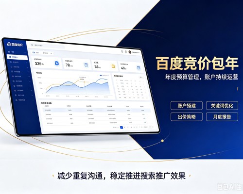 涿鹿百度竞价包年