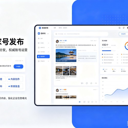 涿鹿百家号信息发布代运营
