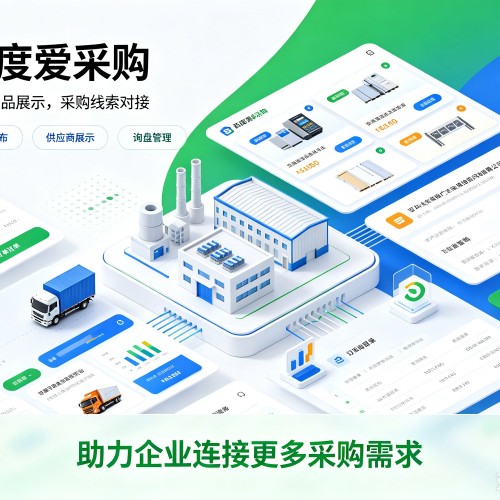 涿鹿百度爱采购